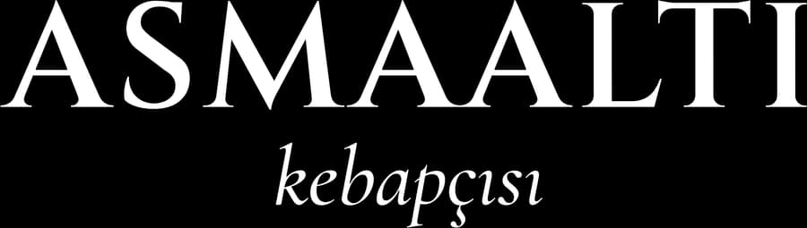 Asma Altı Kebapçısı