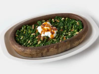 Sıcak Pazı — köz üstünde