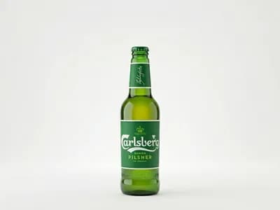 Carlsberg — köz üstünde