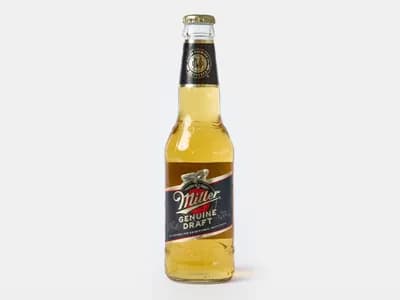 Miller — köz üstünde