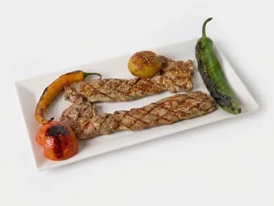 Kuzu Küşleme — köz üstünde