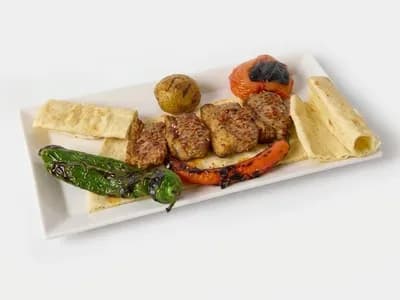 Yağlı kara — köz üstünde