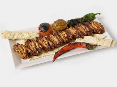 Çıtır Kanat — köz üstünde