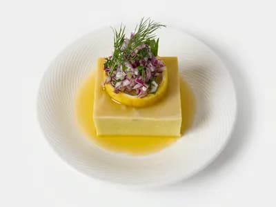 Fava — köz üstünde
