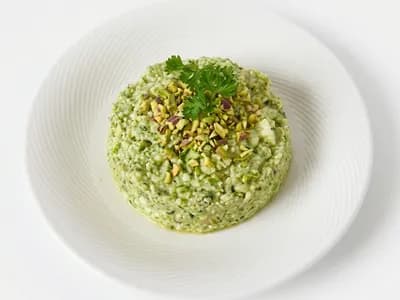 Girit Ezmesi — köz üstünde