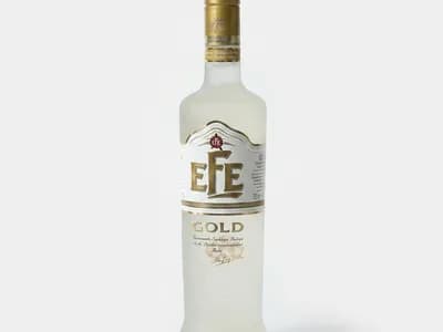 Efe Gold — köz üstünde