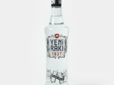 Yeni Rakı — köz üstünde