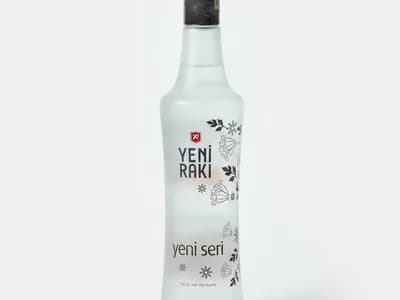 Yeni Seri — köz üstünde