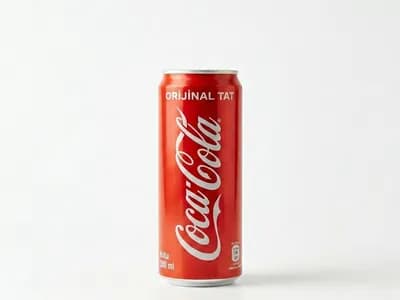 Cola — köz üstünde