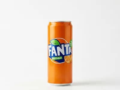 Fanta — köz üstünde