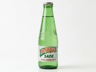 Soda — köz üstünde