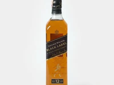 Black Label — köz üstünde