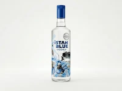 İstanbul Blue — köz üstünde